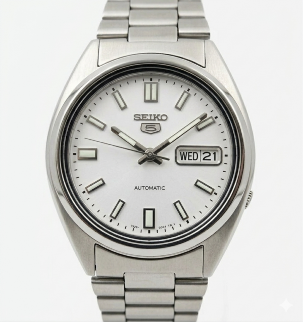 Seiko 5
