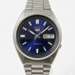 Seiko 5 automatic