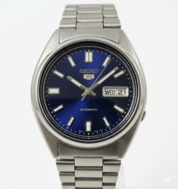 Seiko 5
